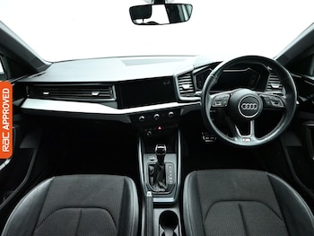 Used Audi A1 2021 for sale - 78755149: Photo