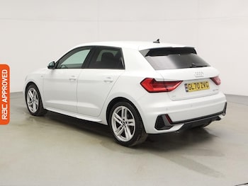 Used Audi A1 2021 for sale - 78755149: Photo