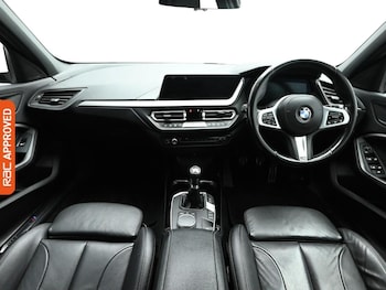 Used BMW 1 Series 2022 for sale - 78571025: Photo