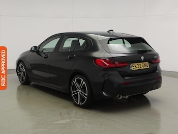 Used BMW 1 Series 2022 for sale - 78571025: Photo