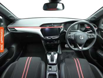 Used Vauxhall Corsa 2022 for sale - 74911416: Photo