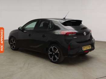Used Vauxhall Corsa 2022 for sale - 74911416: Photo
