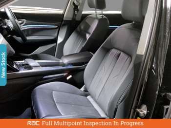 Used Audi e-tron 2022 for sale - 74613337: Photo