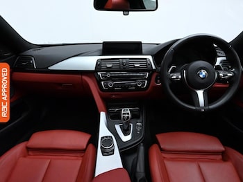 Used BMW 4 Series Gran Coupe 2019 for sale - 75474967: Photo