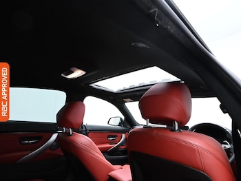 Used BMW 4 Series Gran Coupe 2019 for sale - 75474967: Photo