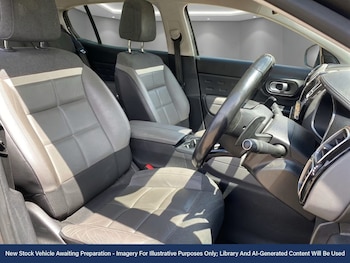 Used Citroen C5 Aircross 2019 for sale - 79080754: Photo