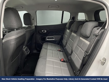 Used Citroen C5 Aircross 2019 for sale - 79080754: Photo