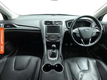 Used Ford Mondeo 2019 for sale - 74753769: Photo