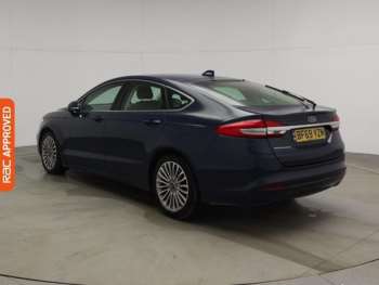 Used Ford Mondeo 2019 for sale - 74753769: Photo