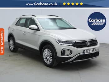 Used Volkswagen T-Roc 2023 for sale - 79593359: Photo