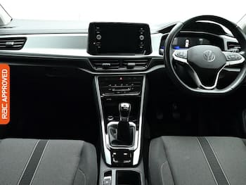 Used Volkswagen T-Roc 2023 for sale - 79593359: Photo