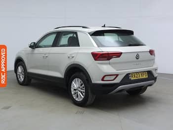 Used Volkswagen T-Roc 2023 for sale - 79593359: Photo