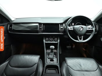 Used Skoda Kodiaq 2019 for sale - 78789758: Photo