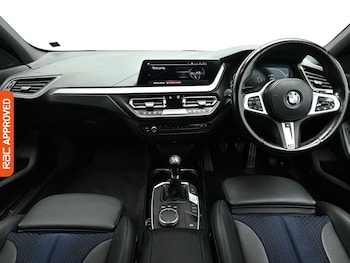 Used BMW 1 Series 2022 for sale - 79417006: Photo