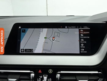 Used BMW 1 Series 2022 for sale - 79417006: Photo