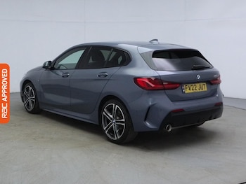 Used BMW 1 Series 2022 for sale - 79417006: Photo