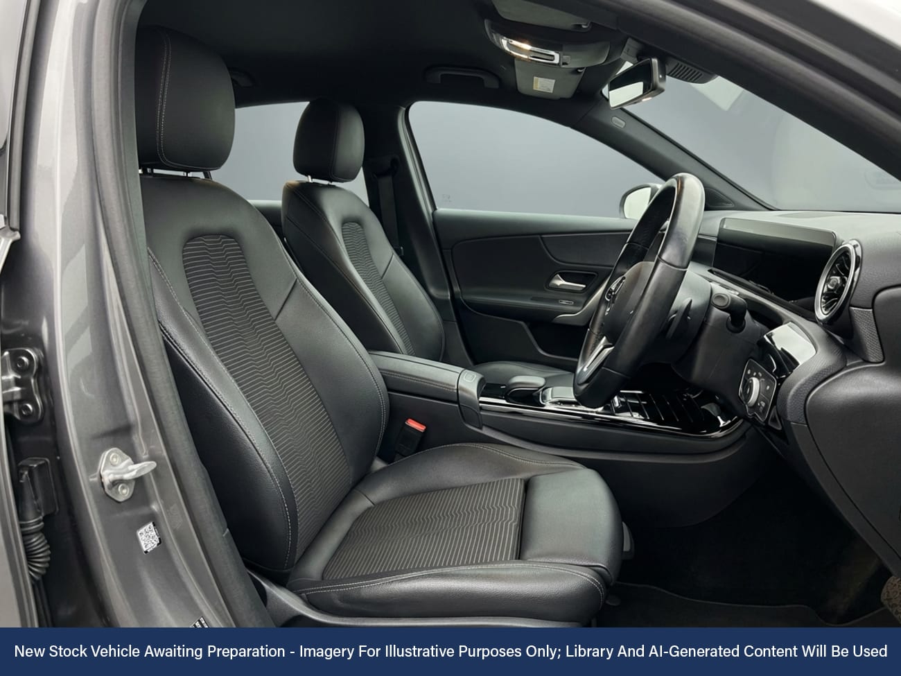 Used Mercedes-Benz A-Class 2019 for sale - 77361785: Photo 3