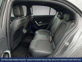 Used Mercedes-Benz A-Class 2019 for sale - 77361785: Photo