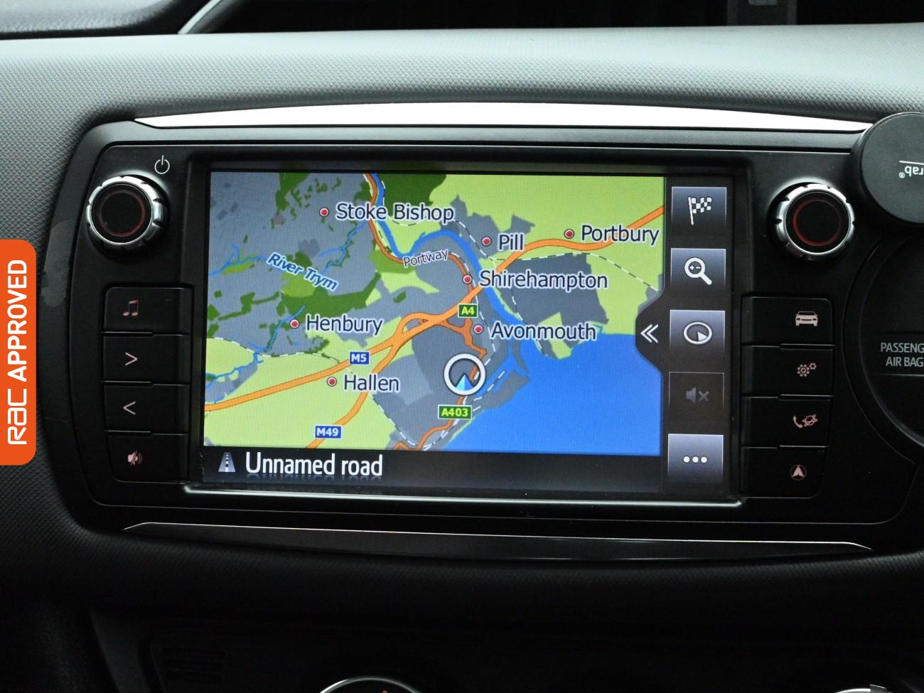 Used Toyota Yaris 2014 for sale - 77901904: Photo 11