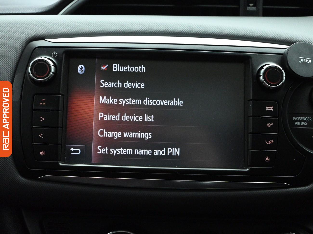 Used Toyota Yaris 2014 for sale - 77901904: Photo 16