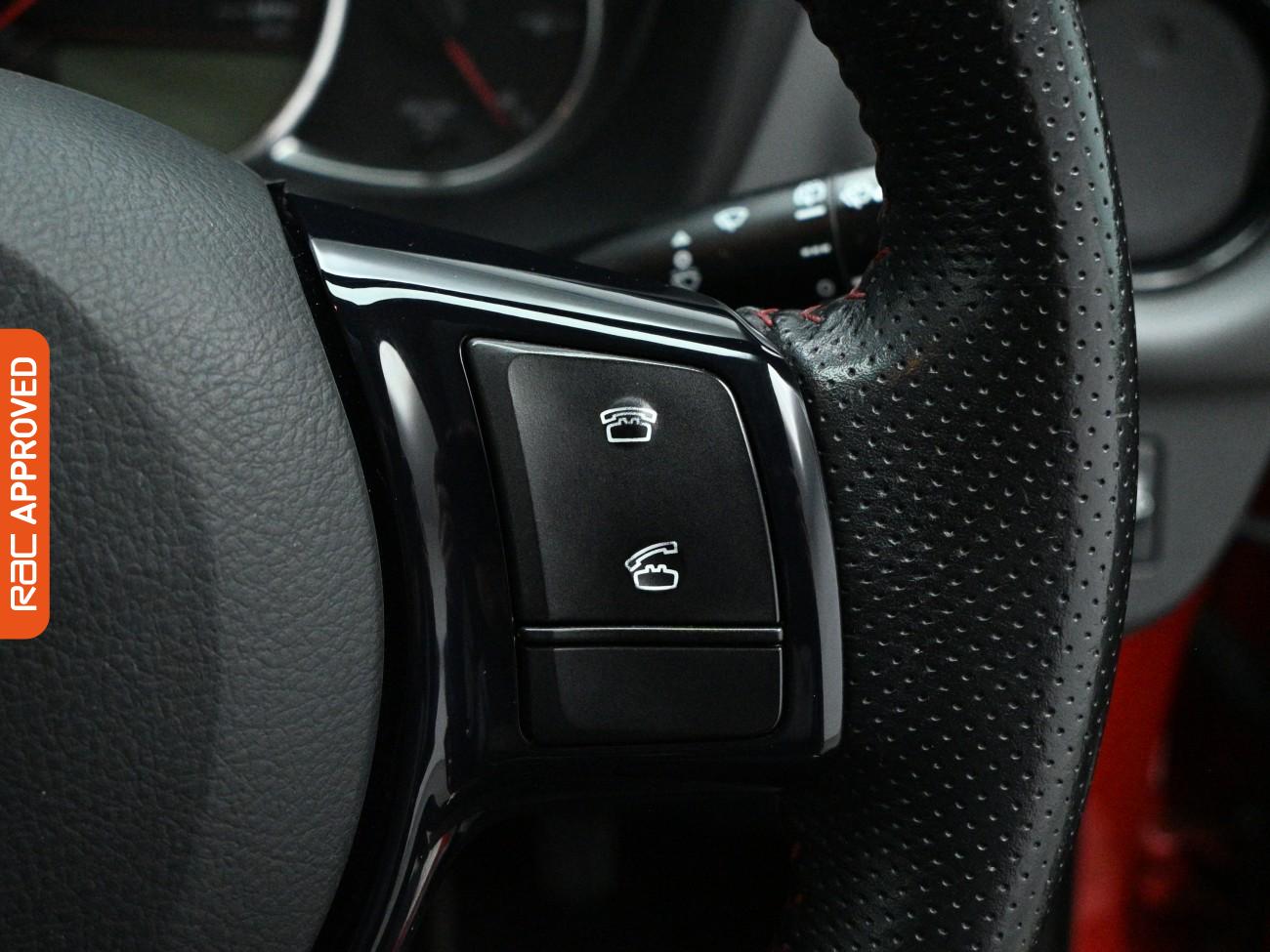 Used Toyota Yaris 2014 for sale - 77901904: Photo 23