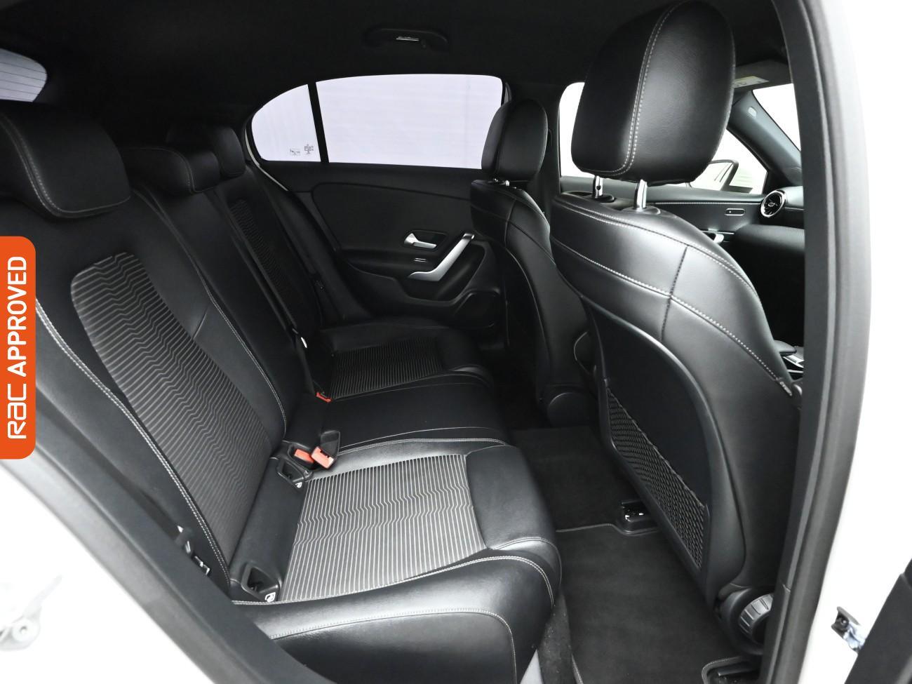 Used Mercedes-Benz A-Class 2019 for sale - 77421581: Photo 13