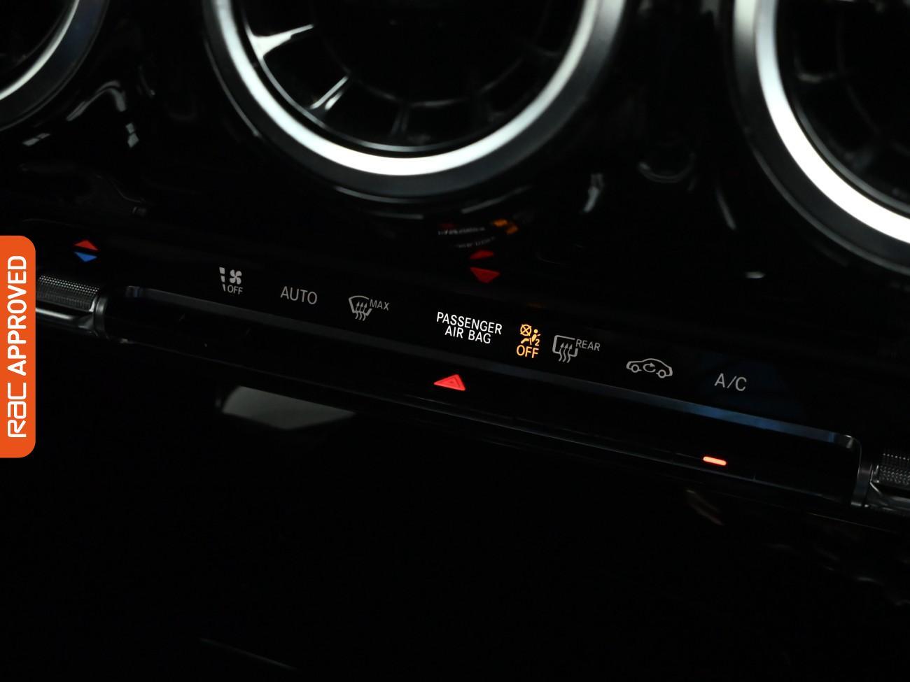 Used Mercedes-Benz A-Class 2019 for sale - 77421581: Photo 19