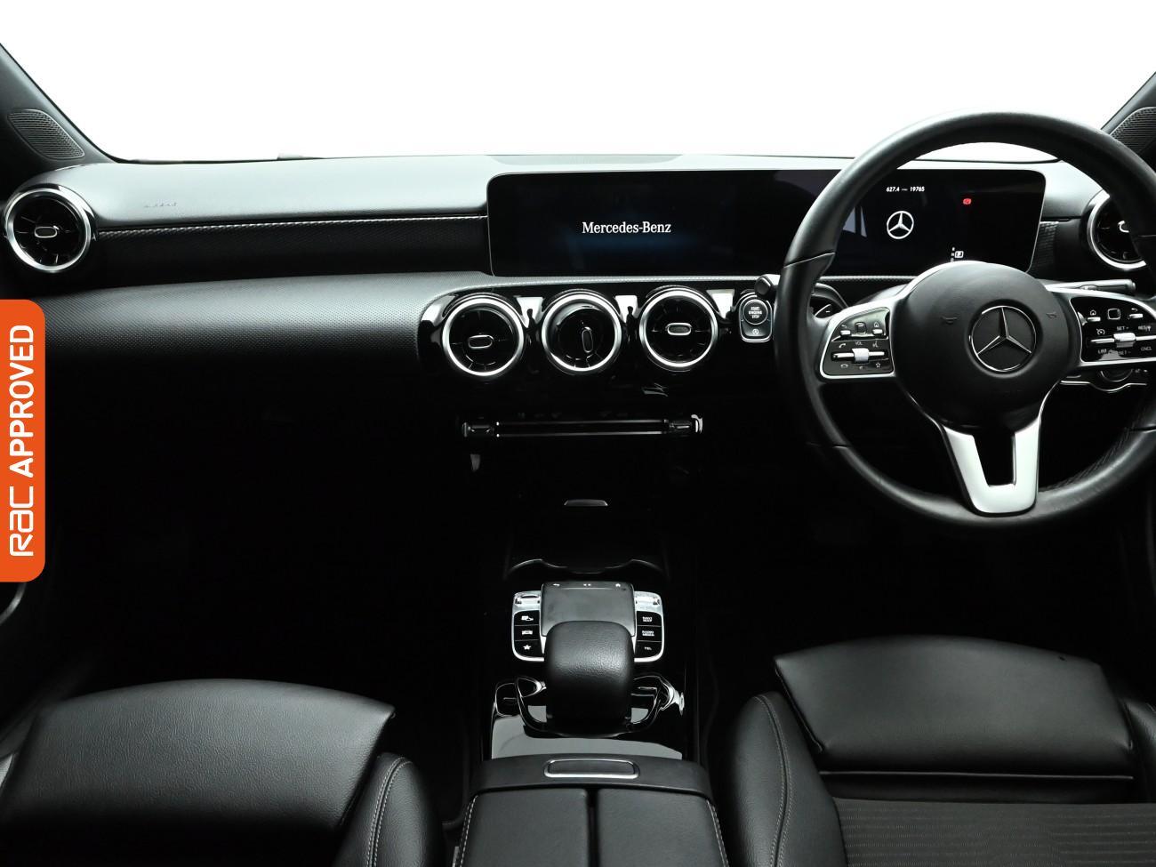 Used Mercedes-Benz A-Class 2019 for sale - 77421581: Photo 2