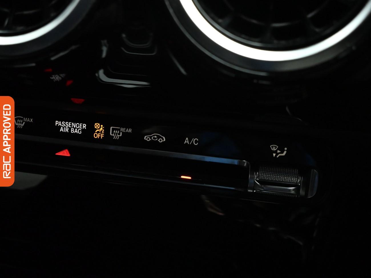 Used Mercedes-Benz A-Class 2019 for sale - 77421581: Photo 21