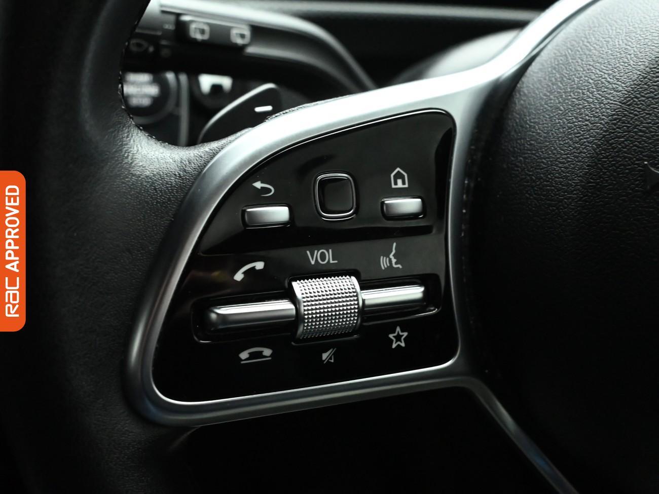 Used Mercedes-Benz A-Class 2019 for sale - 77421581: Photo 22