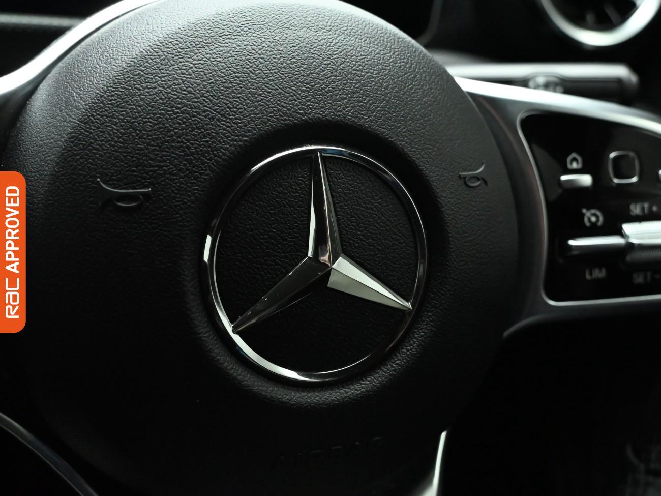 Used Mercedes-Benz A-Class 2019 for sale - 77421581: Photo 23