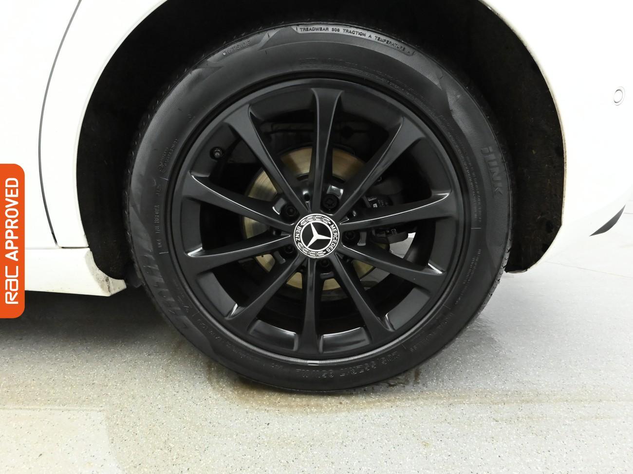 Used Mercedes-Benz A-Class 2019 for sale - 77421581: Photo 27