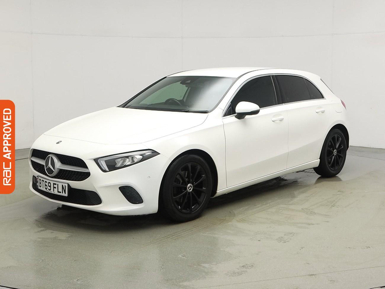 Used Mercedes-Benz A-Class 2019 for sale - 77421581: Photo 28