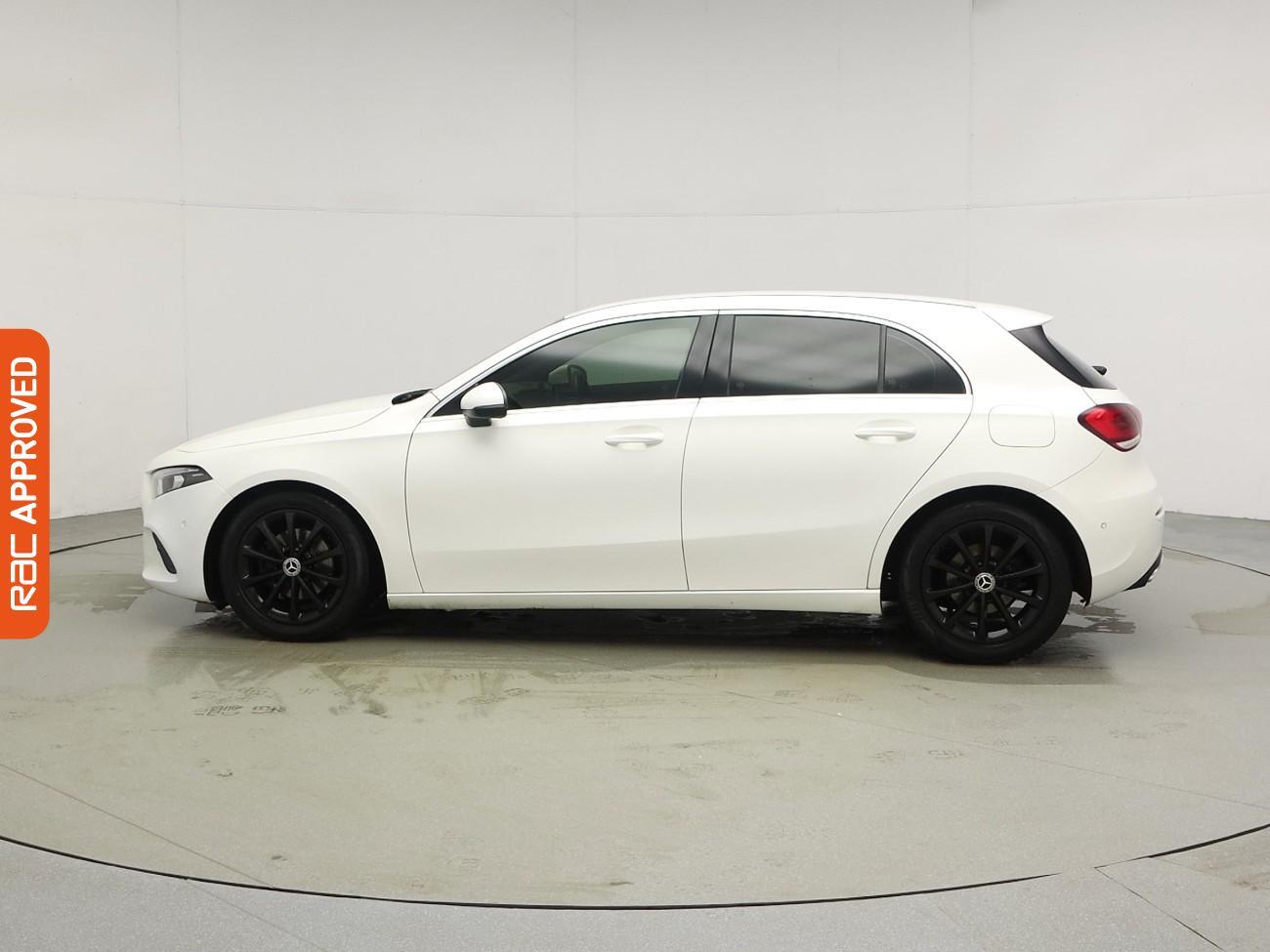 Used Mercedes-Benz A-Class 2019 for sale - 77421581: Photo 29