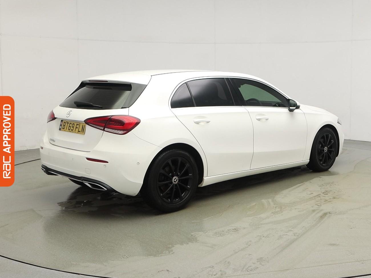 Used Mercedes-Benz A-Class 2019 for sale - 77421581: Photo 31