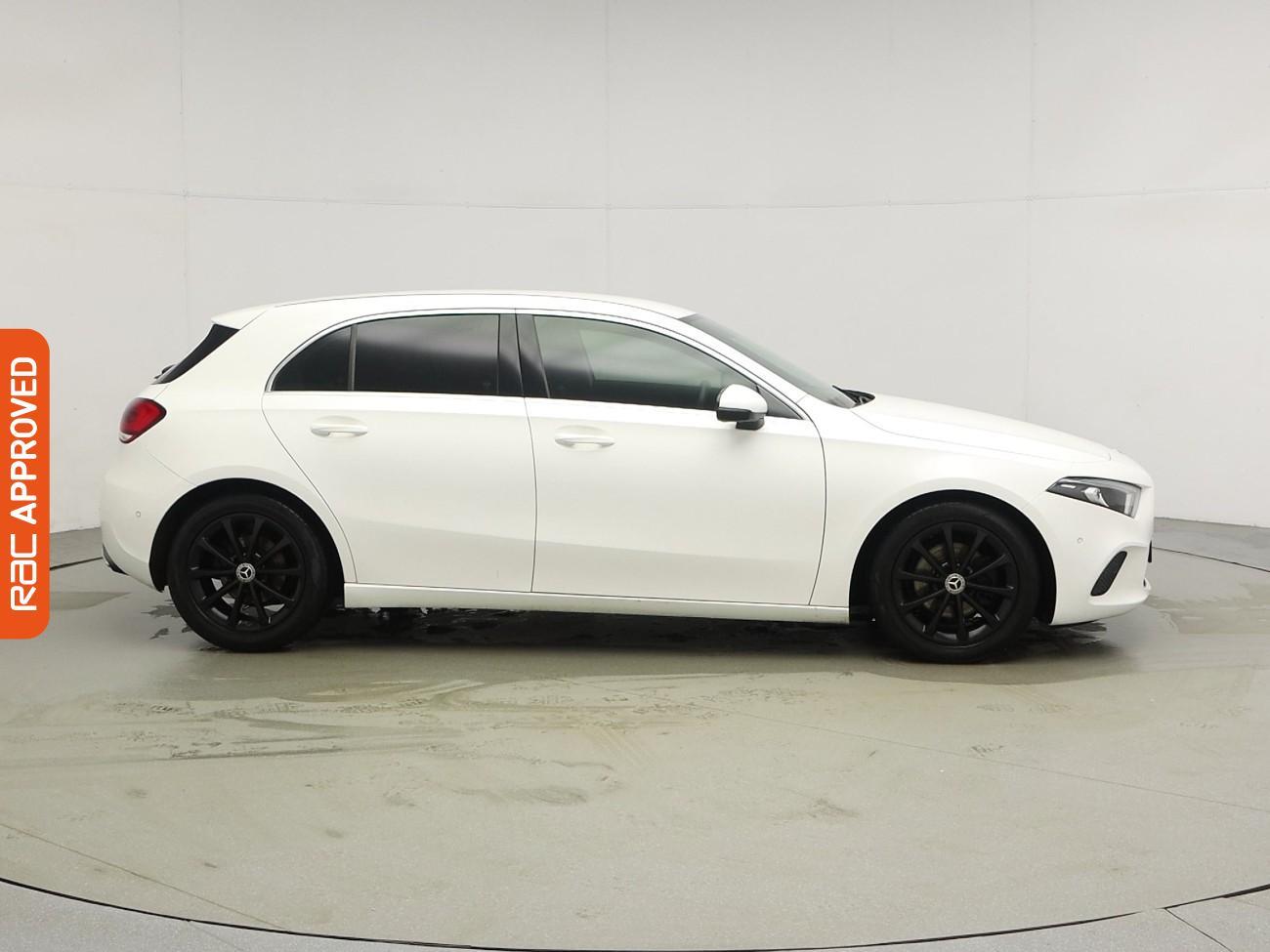 Used Mercedes-Benz A-Class 2019 for sale - 77421581: Photo 6