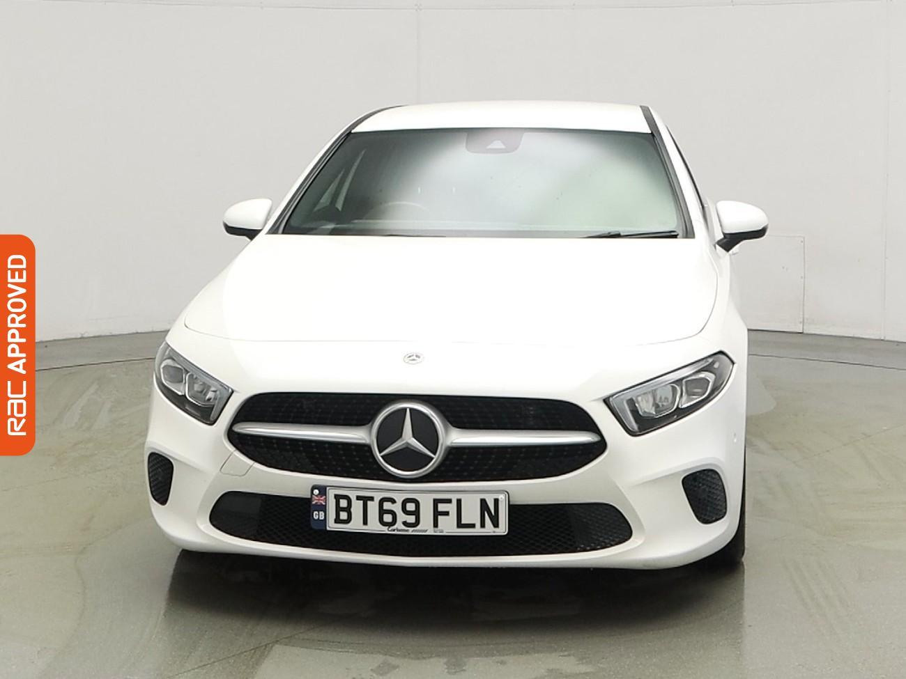 Used Mercedes-Benz A-Class 2019 for sale - 77421581: Photo 7