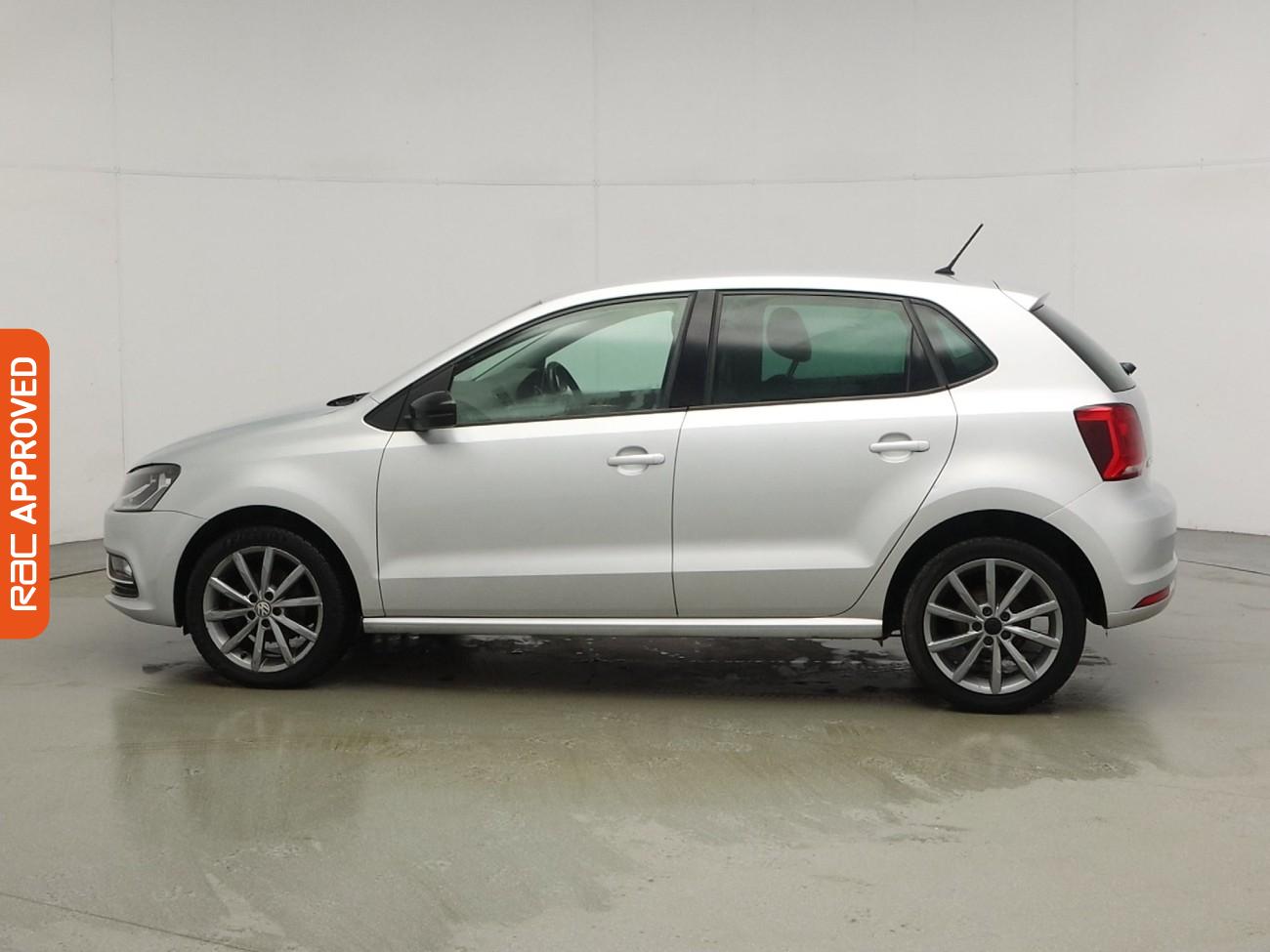 Used Volkswagen Polo 2015 for sale - 76590417: Photo 26