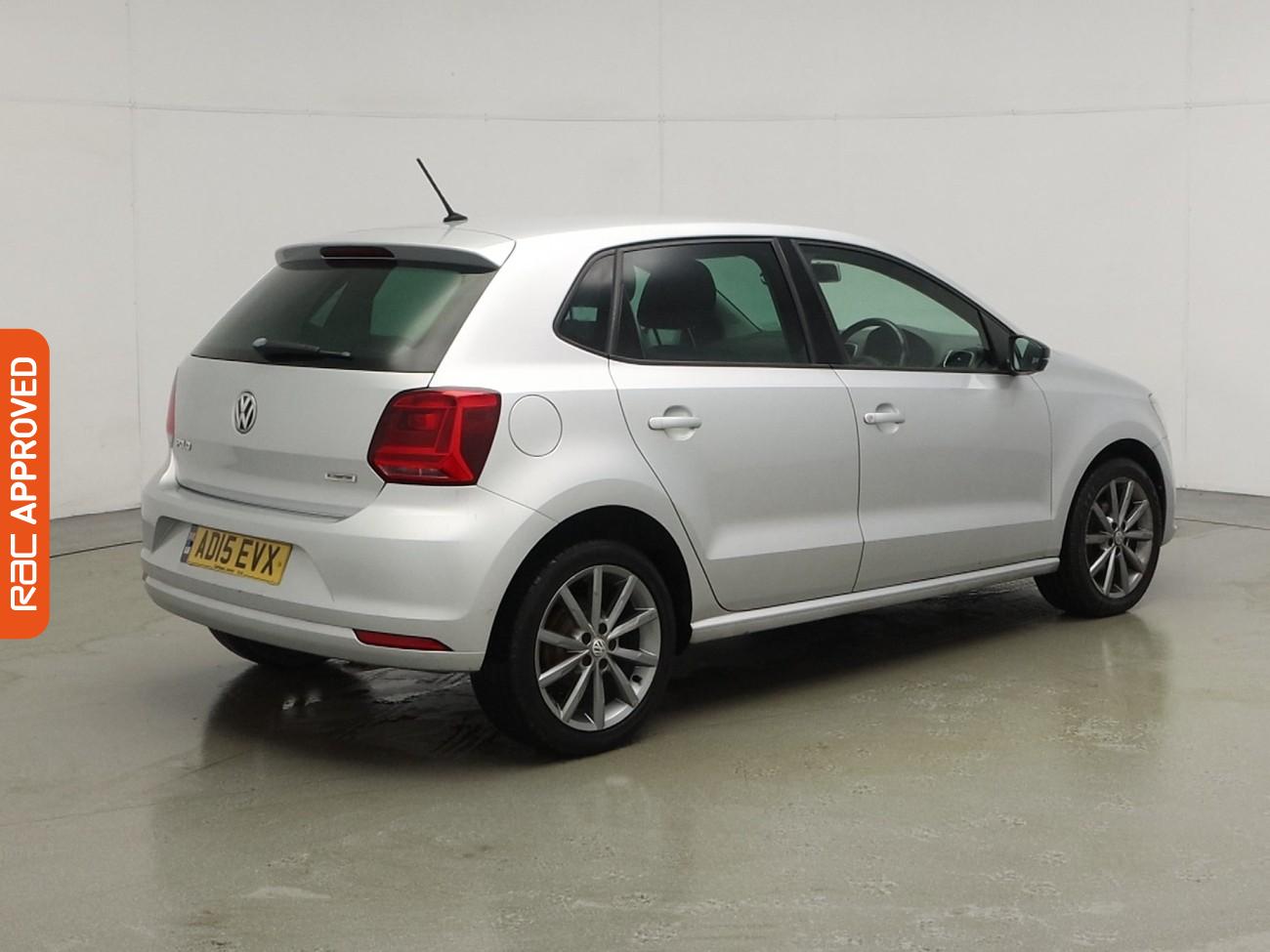 Used Volkswagen Polo 2015 for sale - 76590417: Photo 27