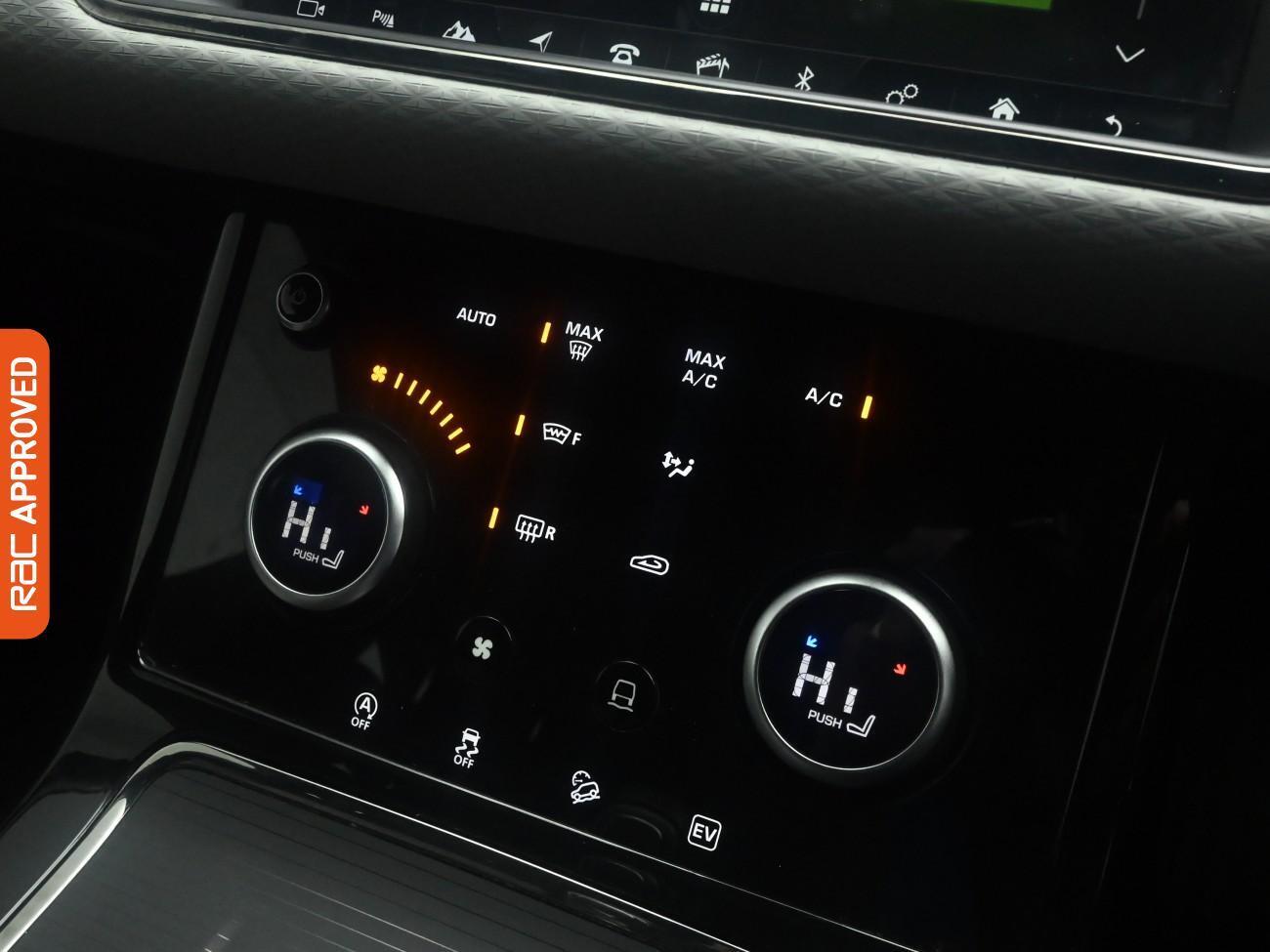 Used Land Rover Range Rover Evoque 2020 for sale - 78168534: Photo 14