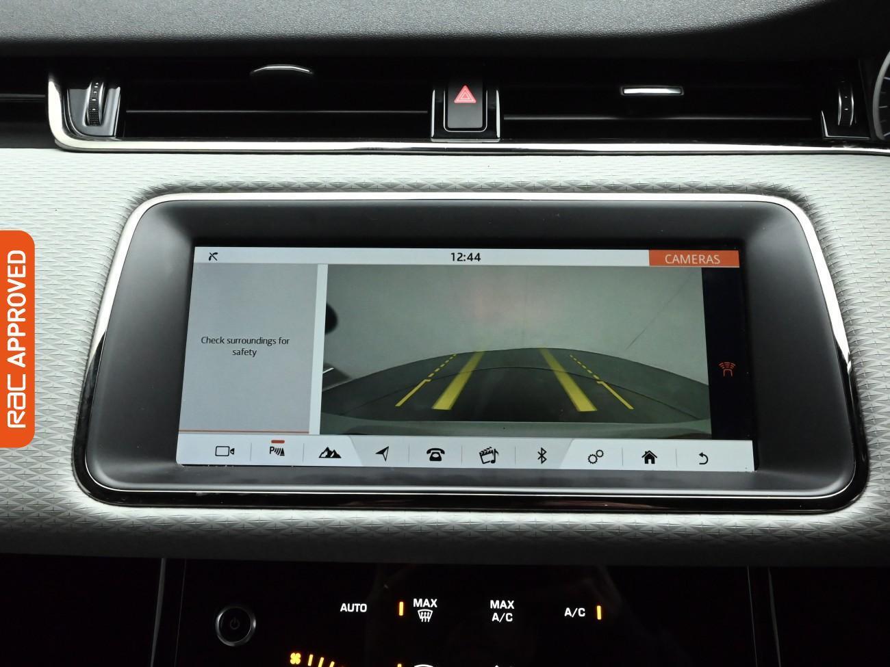 Used Land Rover Range Rover Evoque 2020 for sale - 78168534: Photo 16