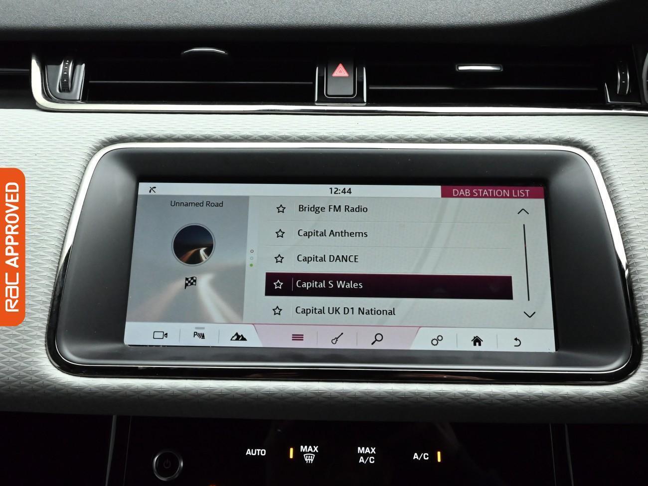 Used Land Rover Range Rover Evoque 2020 for sale - 78168534: Photo 17