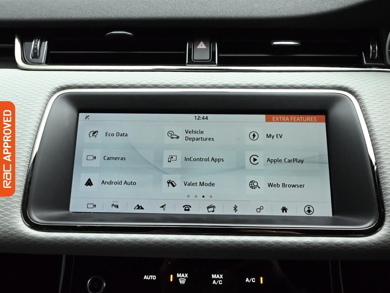 Used Land Rover Range Rover Evoque 2020 for sale - 78168534: Photo 18