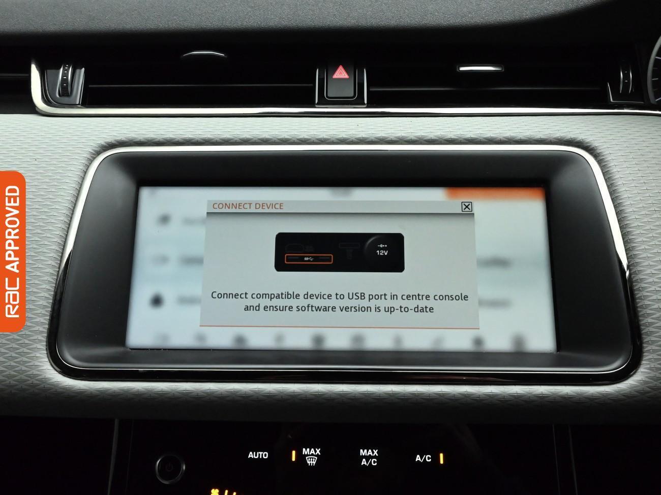 Used Land Rover Range Rover Evoque 2020 for sale - 78168534: Photo 19