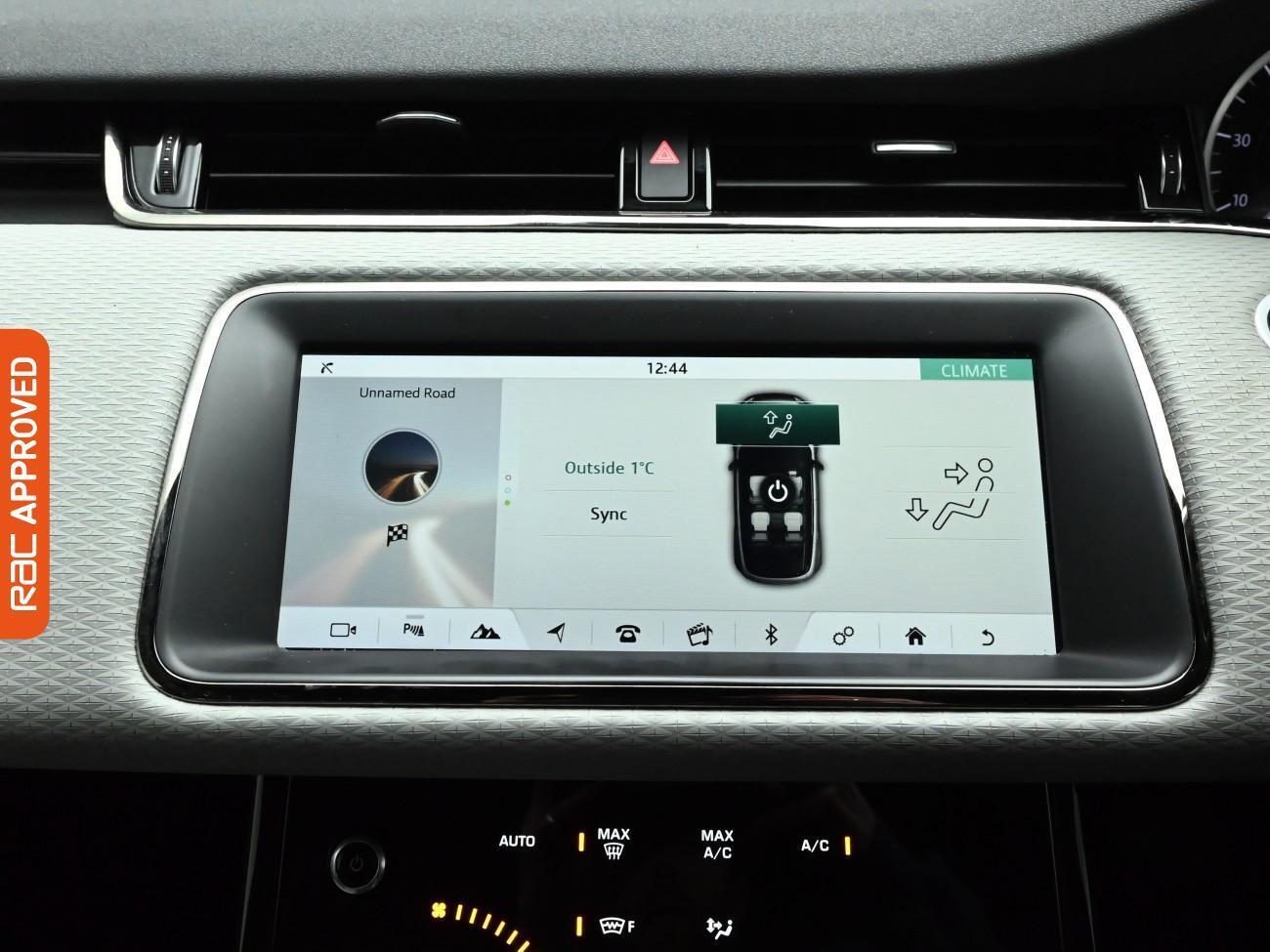 Used Land Rover Range Rover Evoque 2020 for sale - 78168534: Photo 21