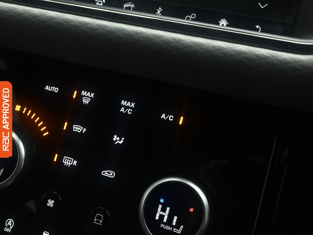 Used Land Rover Range Rover Evoque 2020 for sale - 78168534: Photo 28