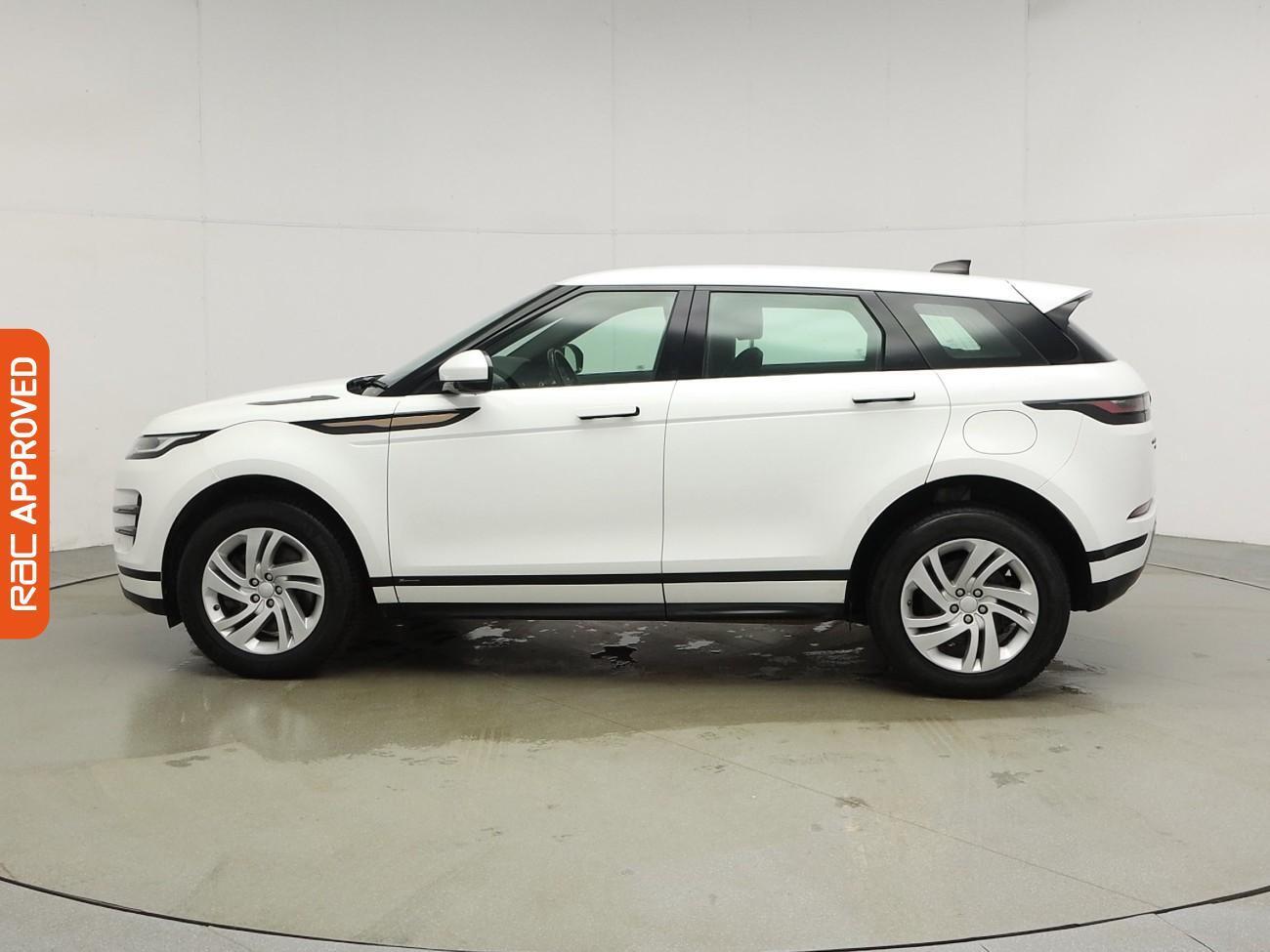 Used Land Rover Range Rover Evoque 2020 for sale - 78168534: Photo 31