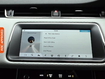 Used Land Rover Range Rover Evoque 2020 for sale - 78168534: Photo