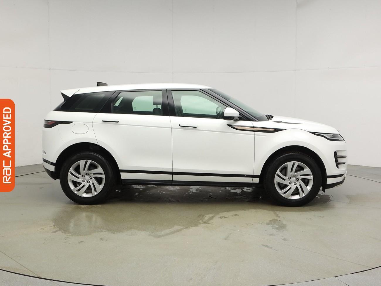 Used Land Rover Range Rover Evoque 2020 for sale - 78168534: Photo 6