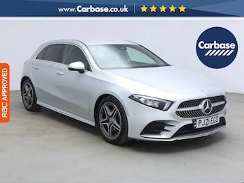 Used Mercedes-Benz A-Class 2021 for sale - 79241626: Photo